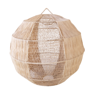 Aurora Raffia Hanglamp ()