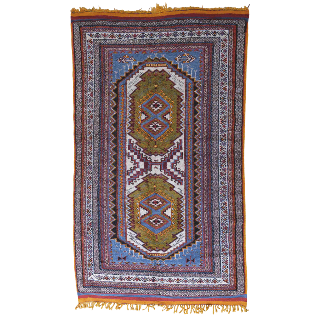 Berbers Tapijt ()