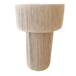 Nature's Touch Touw Vloerlamp ()