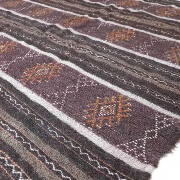Vintage Handira Rug
