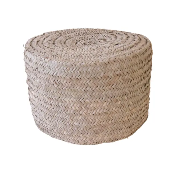 Artisan Allure Straw