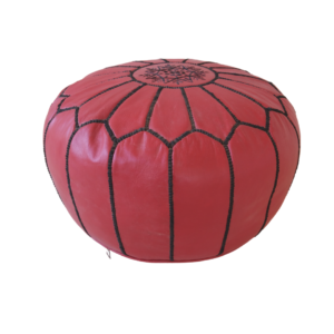 Handgemaakte Crimson Jewel ()