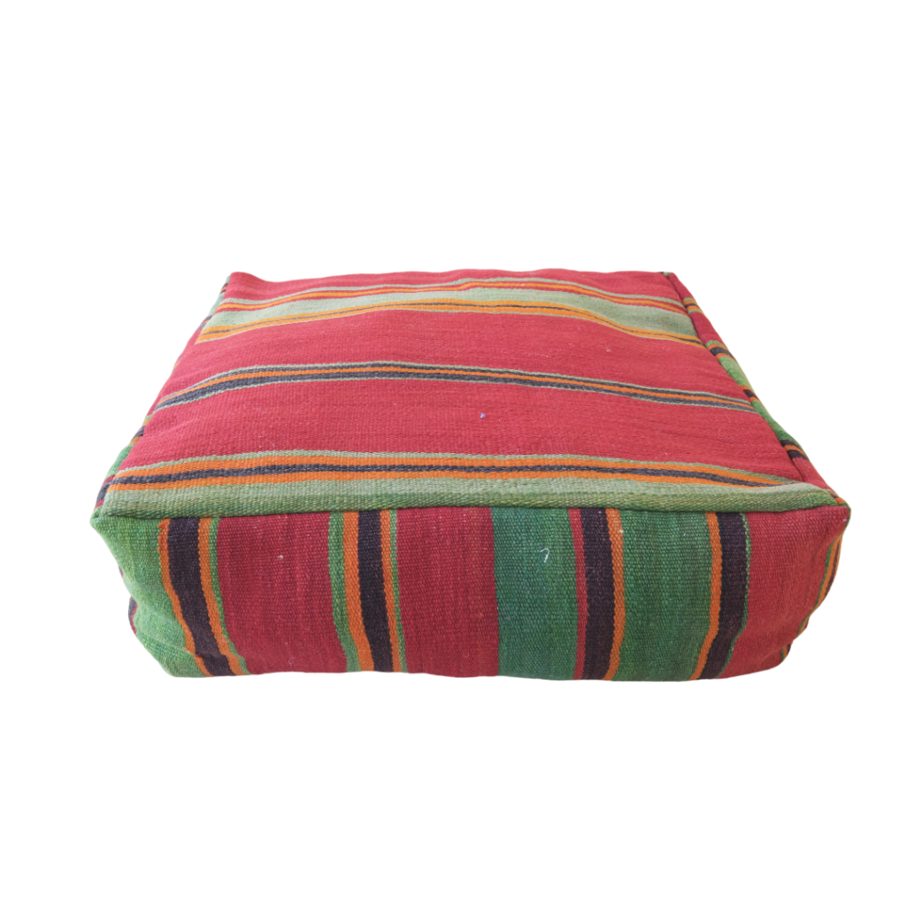 Upcycled Berber Warmte ()